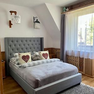 Private Bathroom Double Room