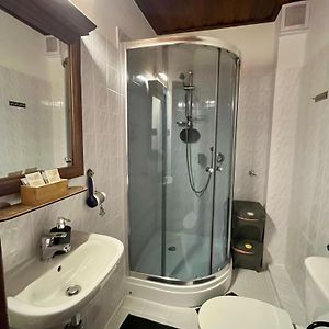 Private Bathroom Double Room